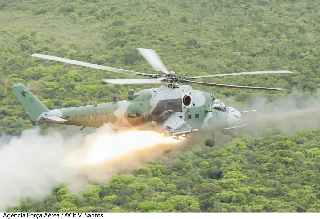 AH-2 Sabre (lançamento de foguete)