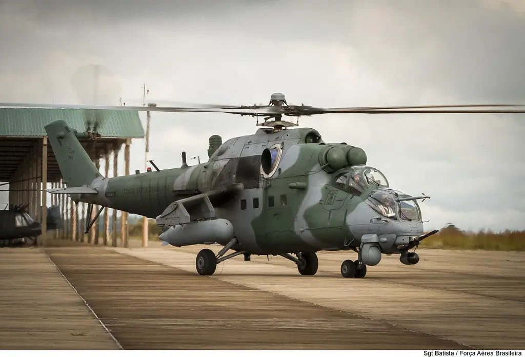 AH-2 Sabre