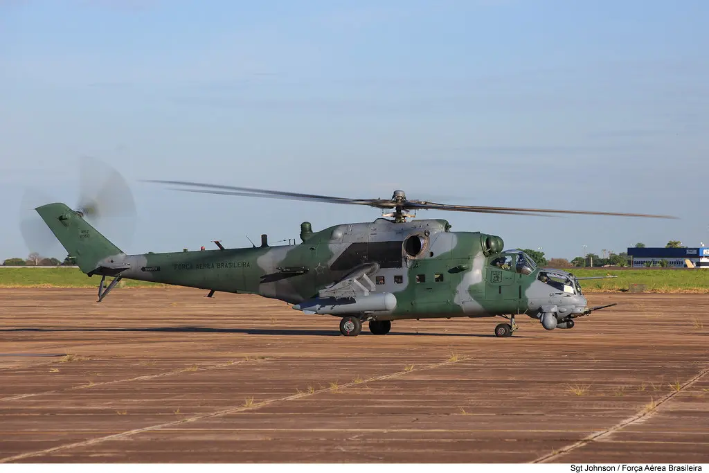 AH-2 Sabre