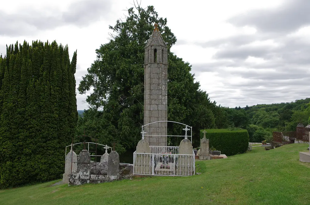 Saint-Agnant-de-Versillat (Creuse)