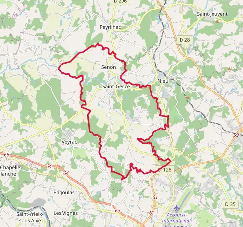 Saint-Gence OSM 03