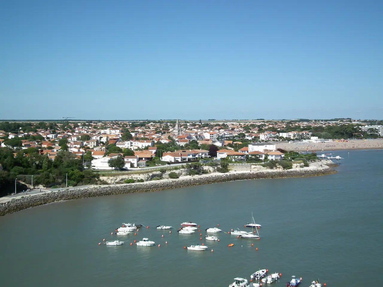 Saint-Georges-de-Didonne