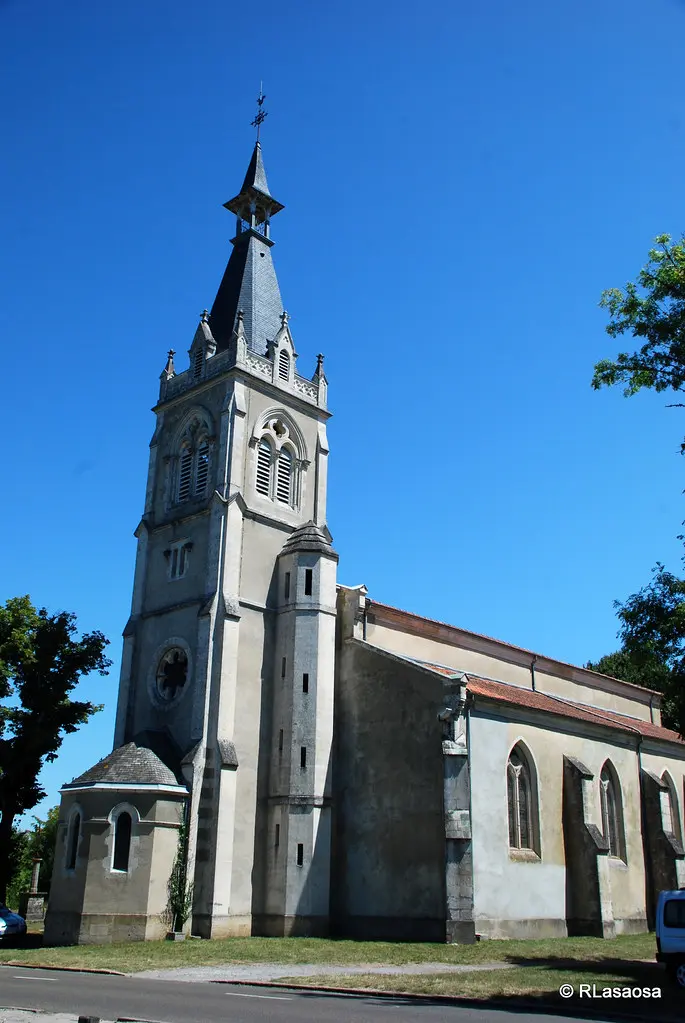 Saint-Julien-en-Born, Landes, France