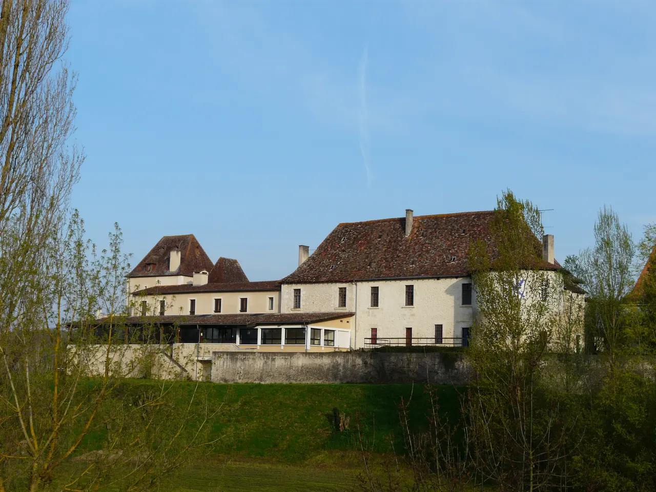 Saint-Léon-sur-l'Isle Beauséjour (4)