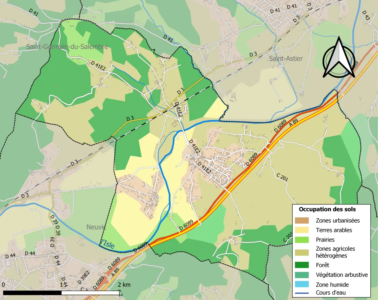 24442-Saint-Léon-sur-l'Isle-Sols