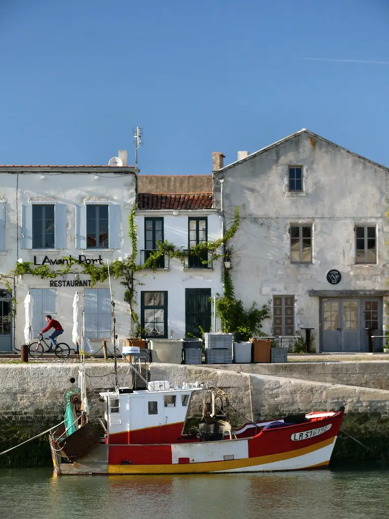 Saint-Martin de Ré