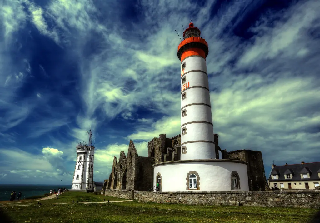 Pointe Saint Mathieu