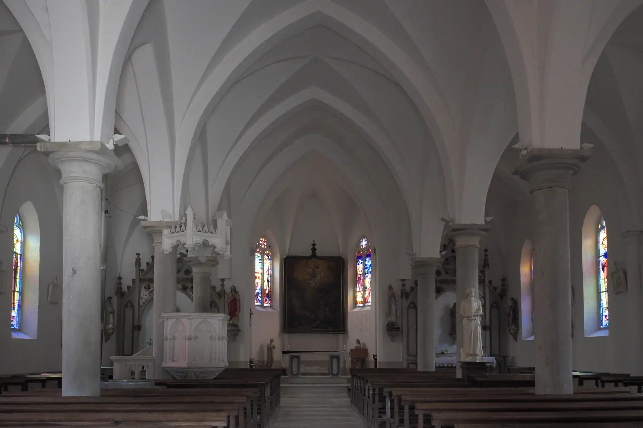 Farincourt Saint-Mathieu 493