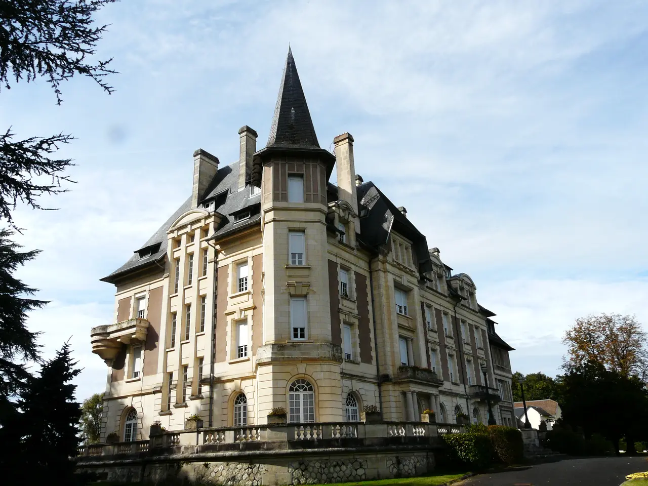 Saint-Médard-de-Mussidan Bassy (1)