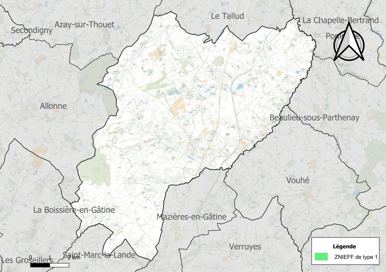 79285-Saint-Pardoux-Soutiers-ZNIEFF1