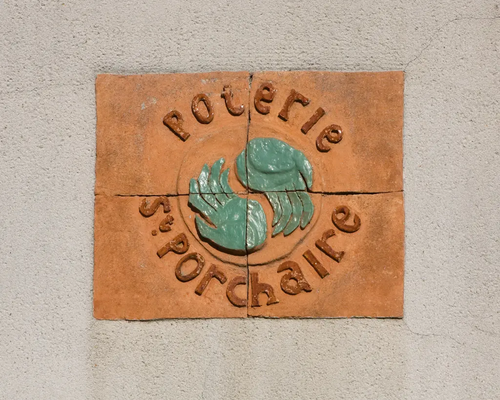 Visite guidée du quartier Saint Porchaire, Bressuire