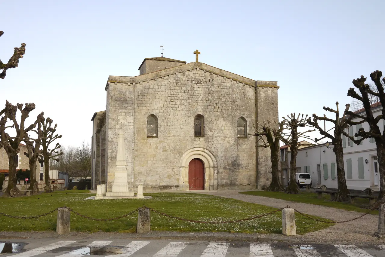 Saint-Sauveur-d'Aunis (3)