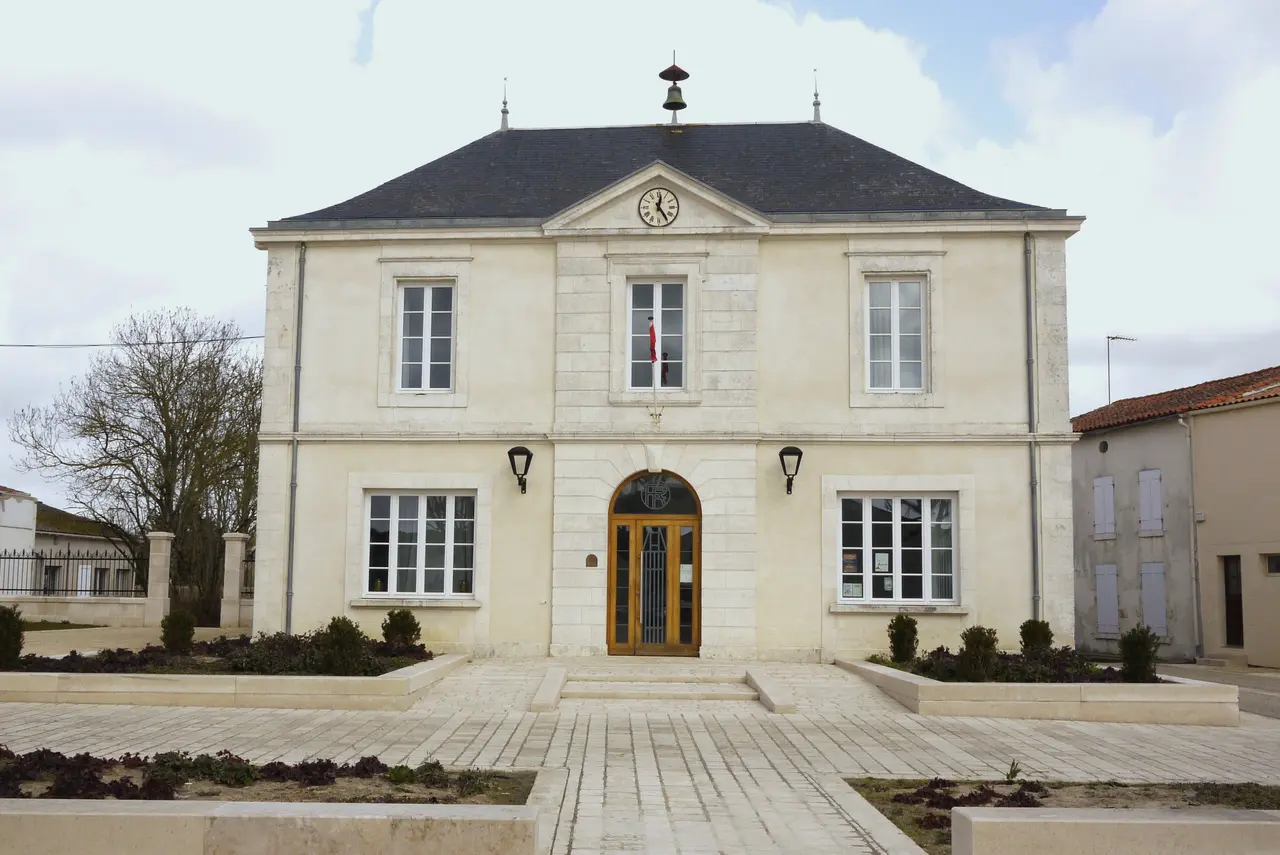 Saint-Sauveur- d'Aunis (1)