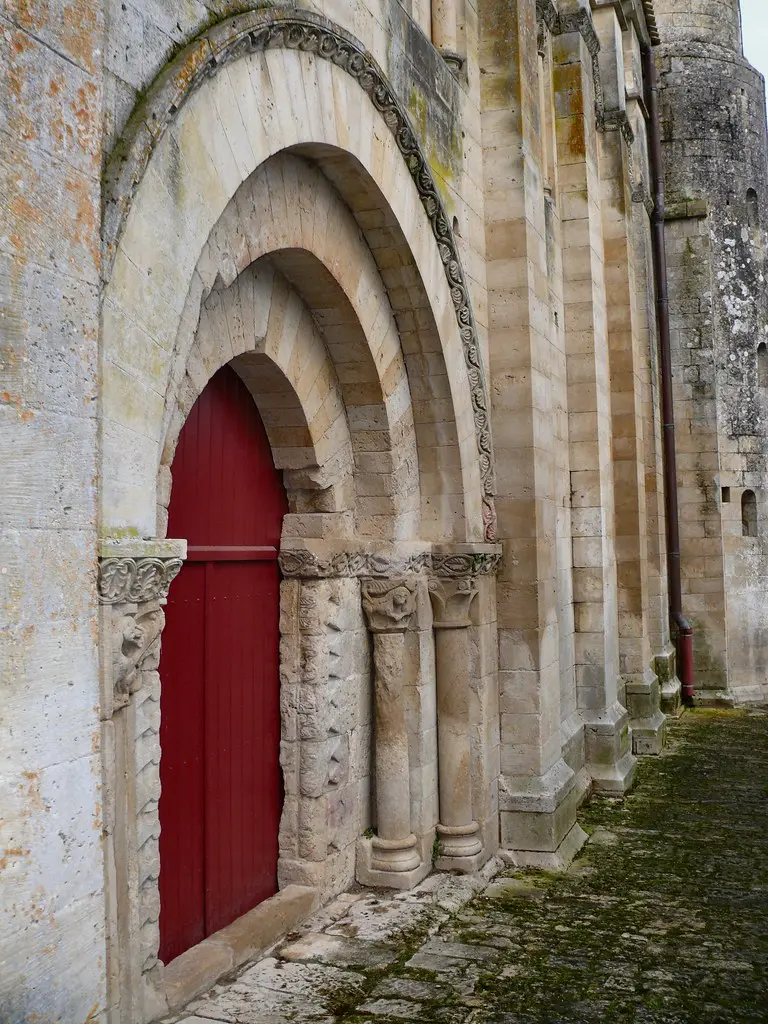 Saint Savinien