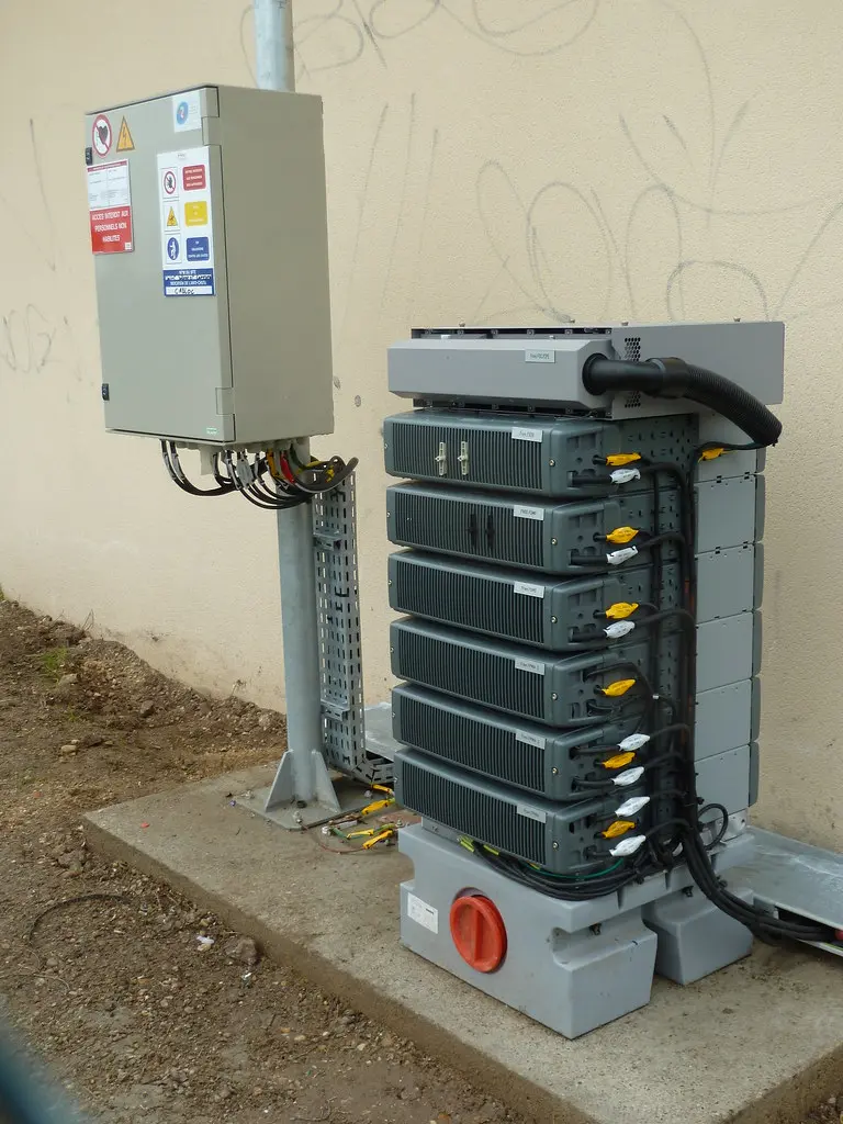 Site Freemobile à Saint-Sulpice-Et-Cameyrac