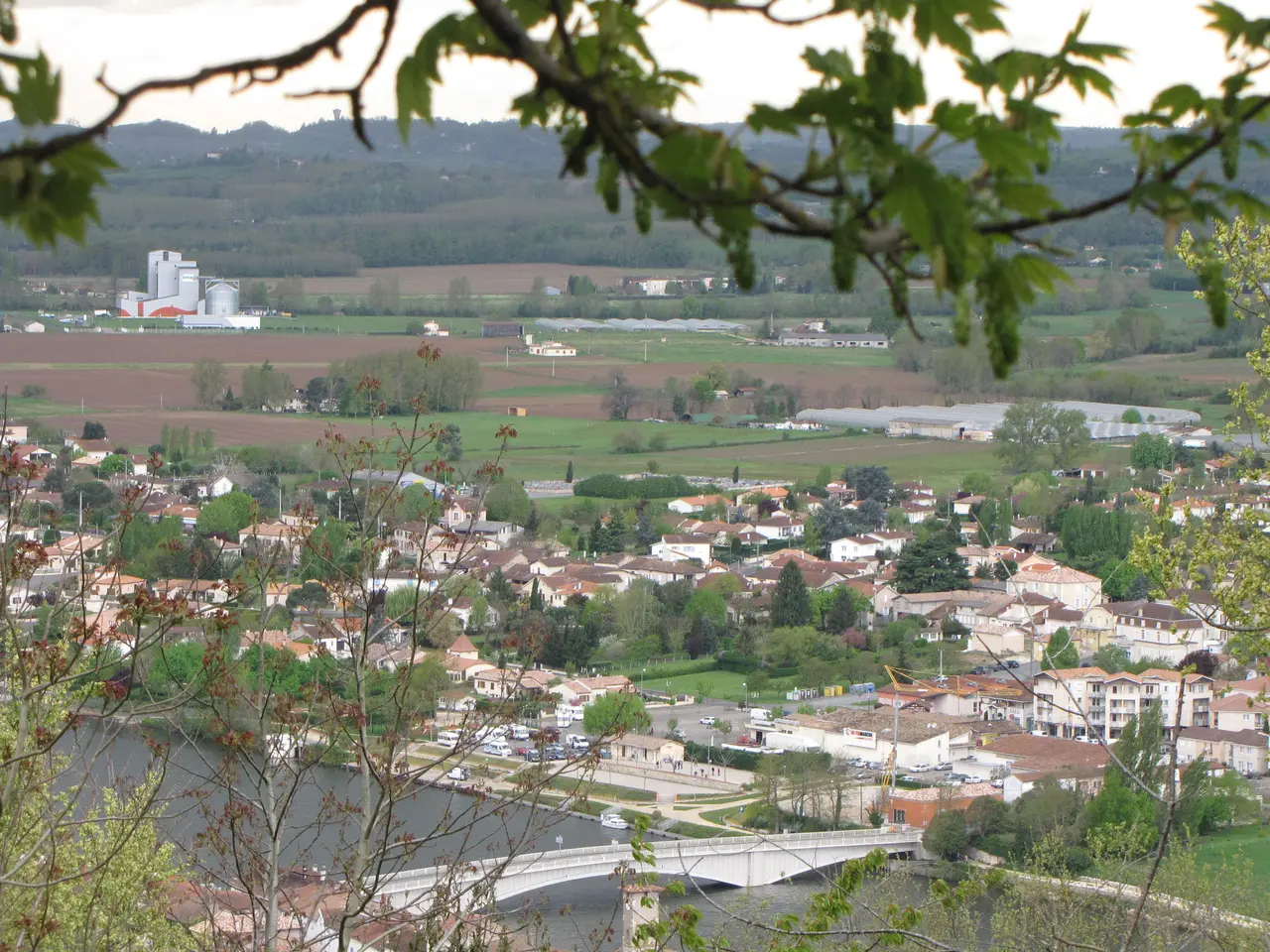 Saint-Sylvestre (47)
