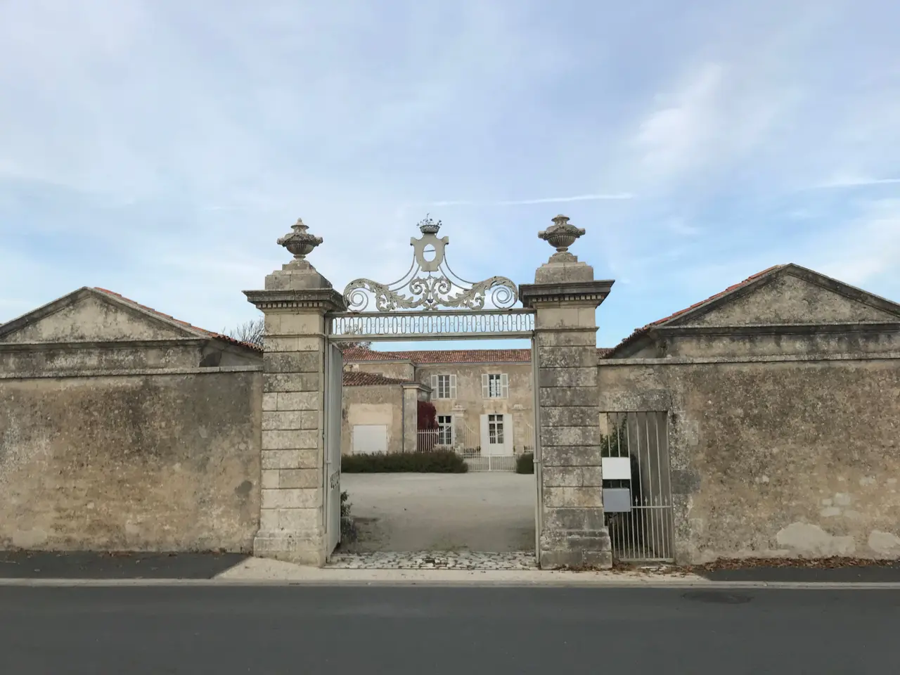 La Ribotelière (Saint-Xandre)