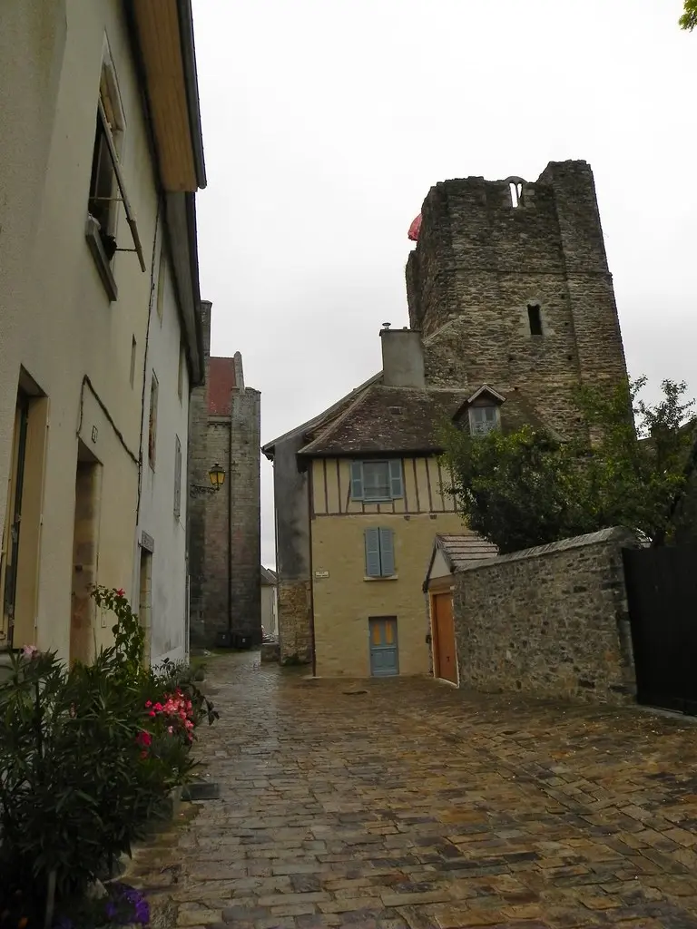 Saint Yrieix La Perche