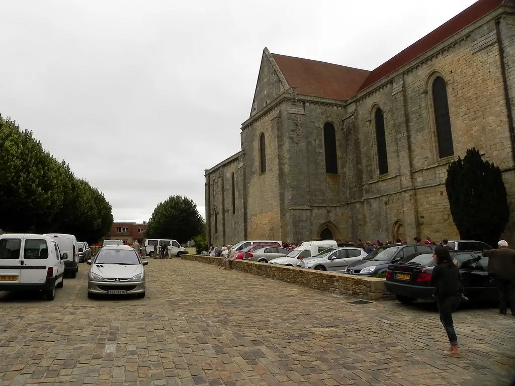 Saint Yrieix La Perche