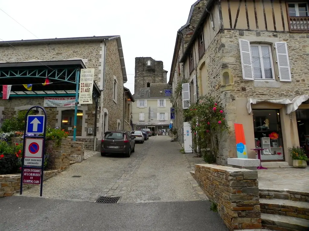 Saint Yrieix La Perche