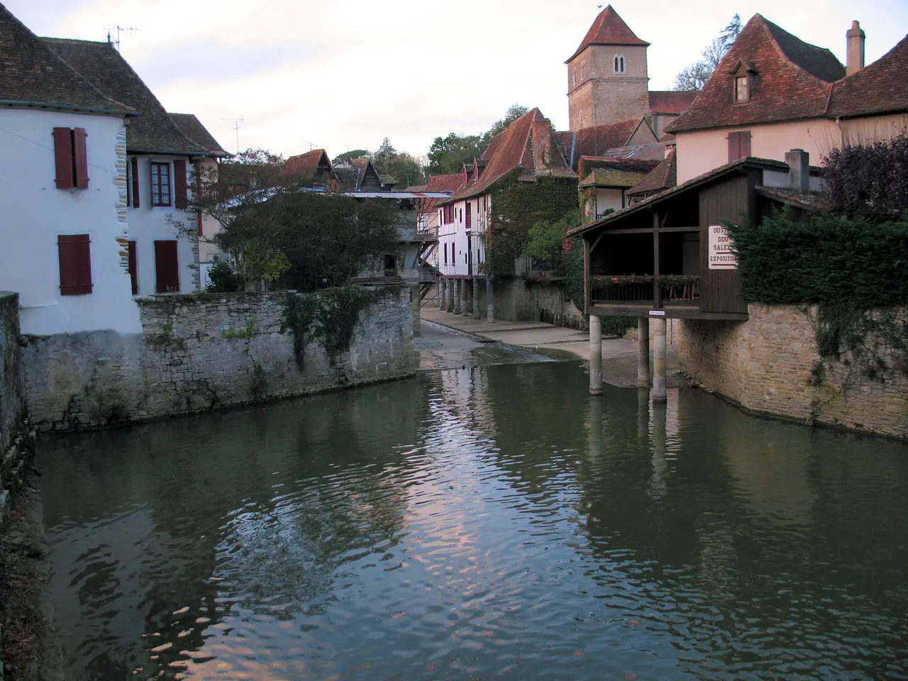 Salies-de-Béarn 1