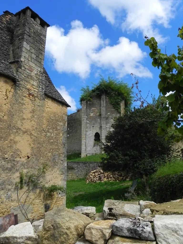 Salignac-Eyvigues
