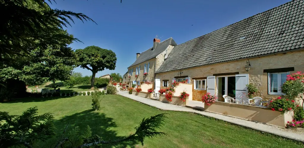 Aquitaine, Brousse basse, Salignac-Eyvigues, Dordogne
