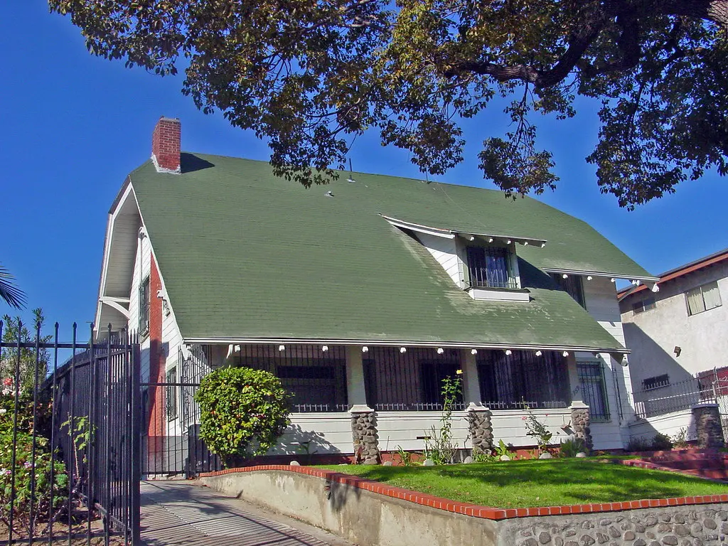 09a - McClung Residence - 1959 La Salle Ave (E)