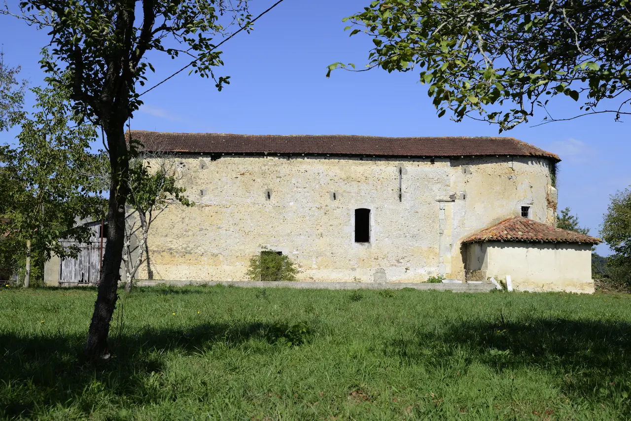 Saint Julien Samadet