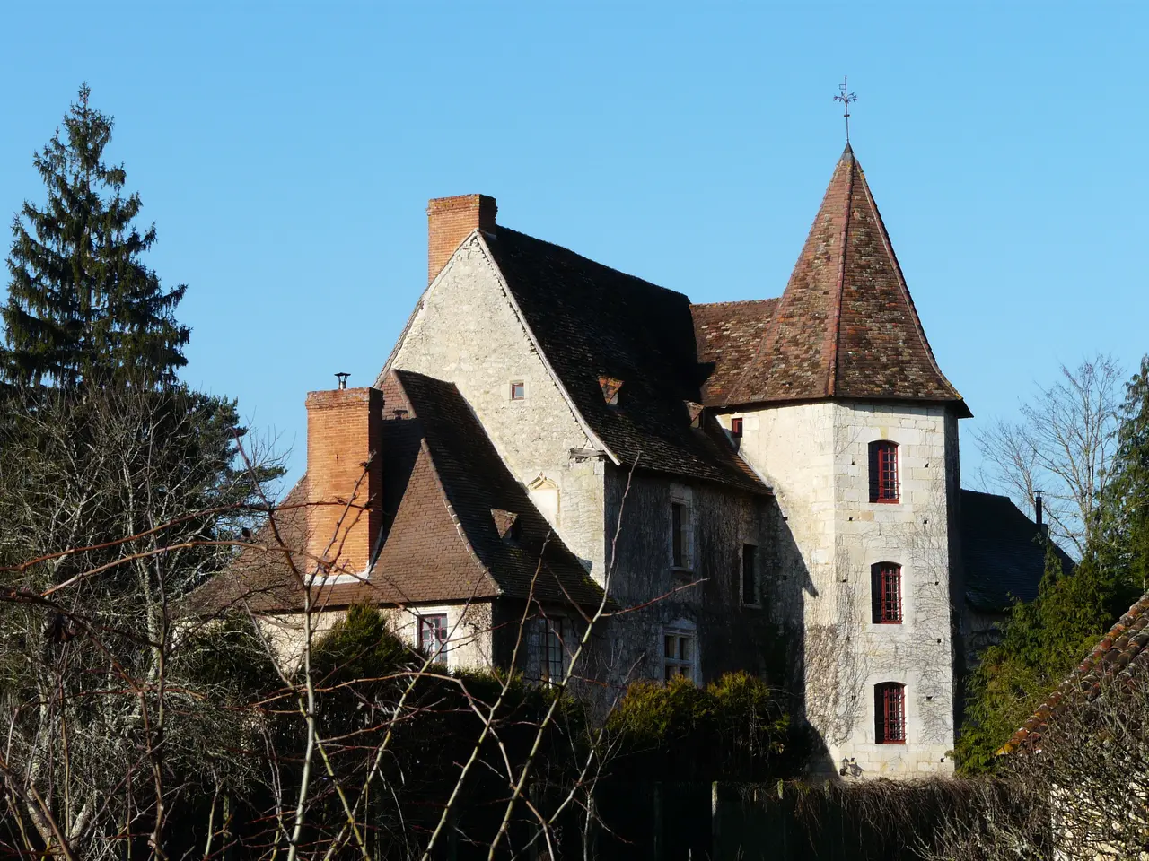 Sarliac-sur-l'Isle Grézignac (7)