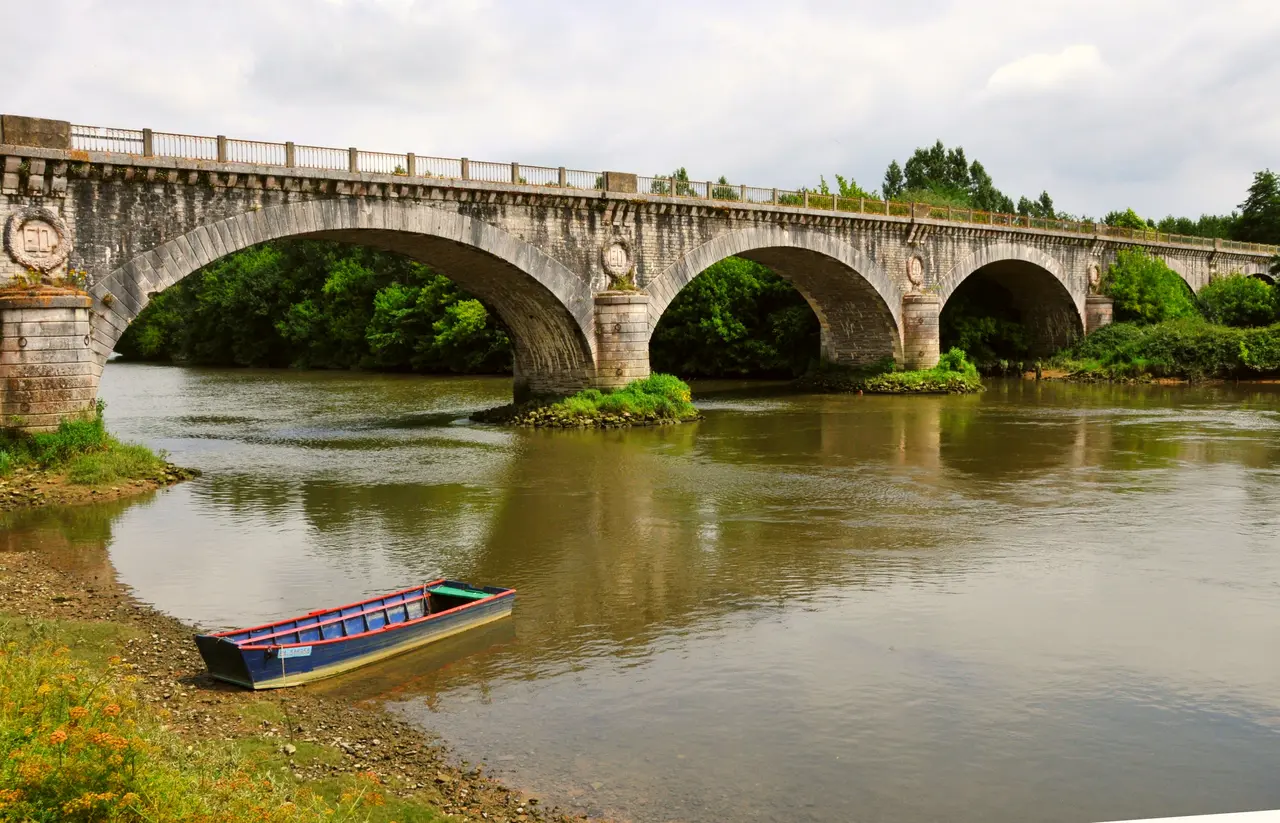 Saubusse-Pont-Adour
