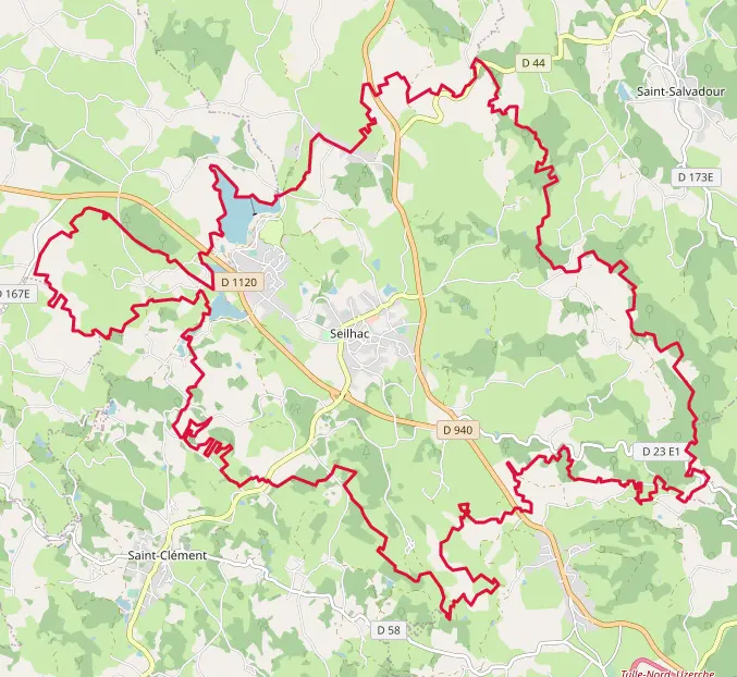 Seilhac OSM 01
