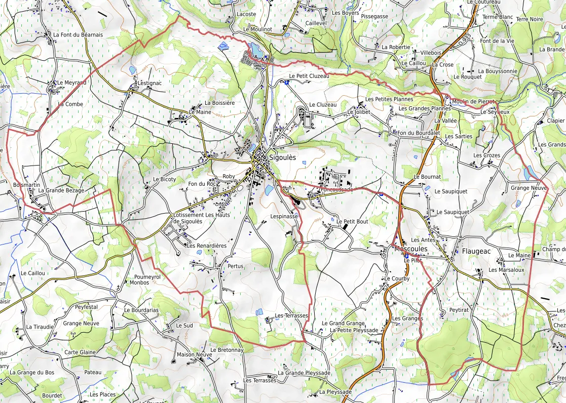 Sigoulès-et-Flaugeac OSM 02