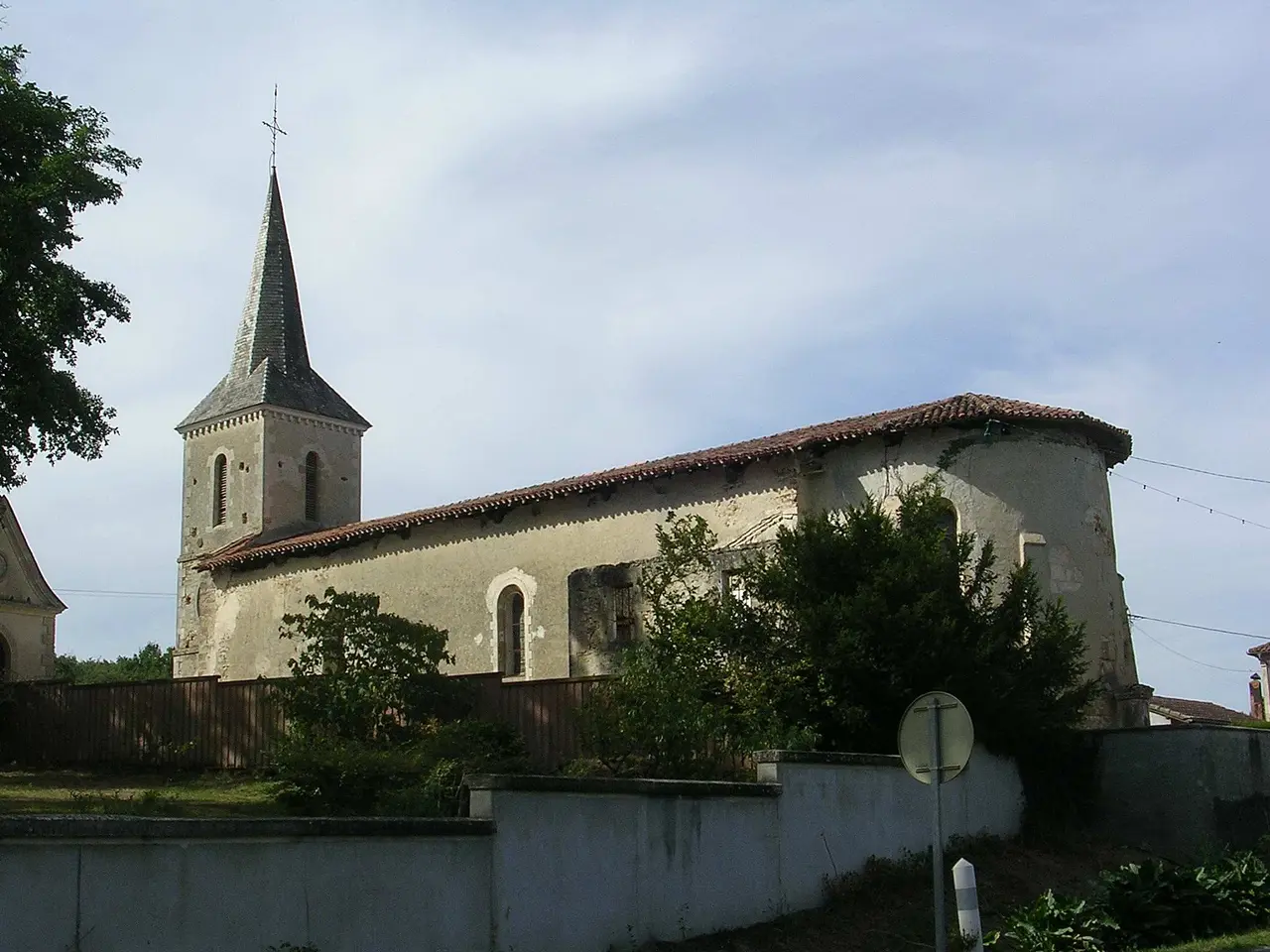 File:Eglise St étienne souprosse 1.JPG