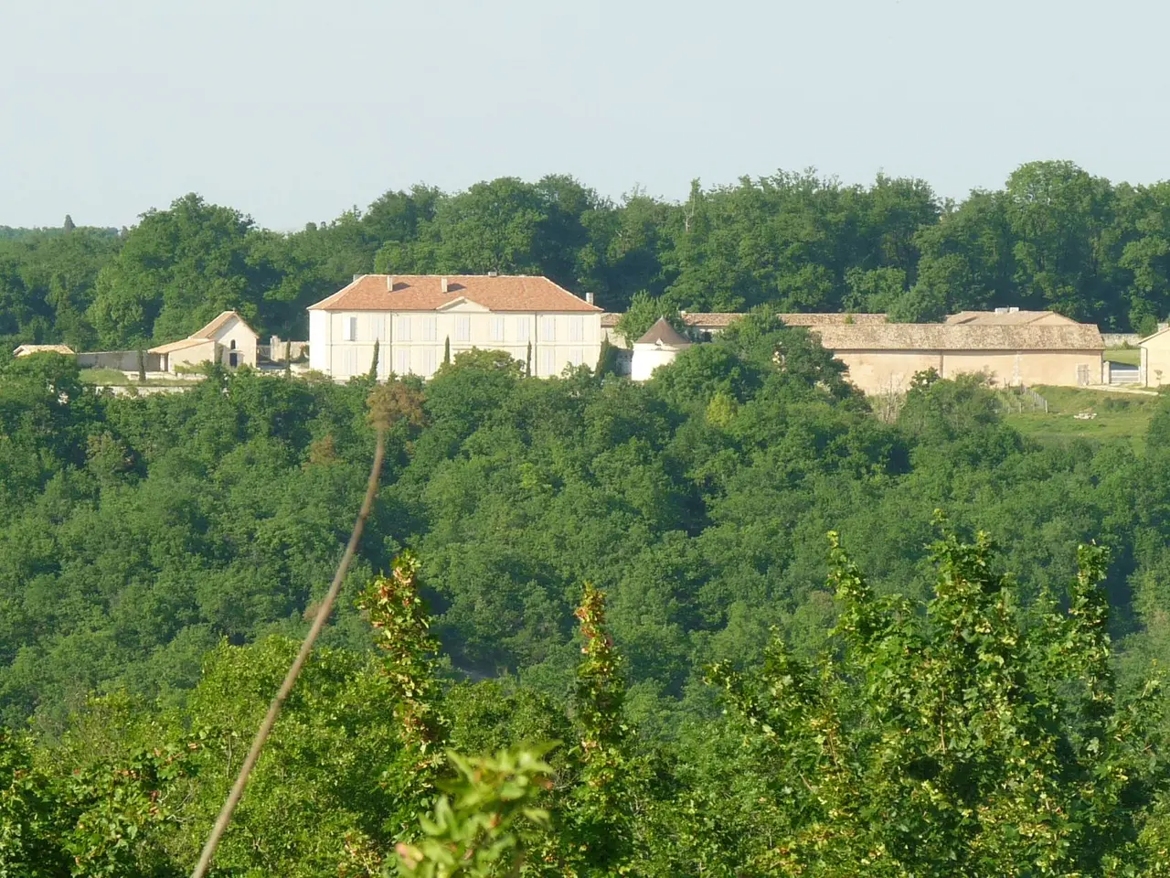 Soyaux fregeneuil
