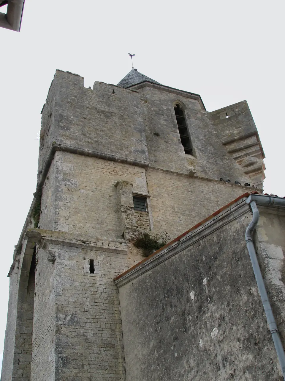 Thairé - Charente-Maritime