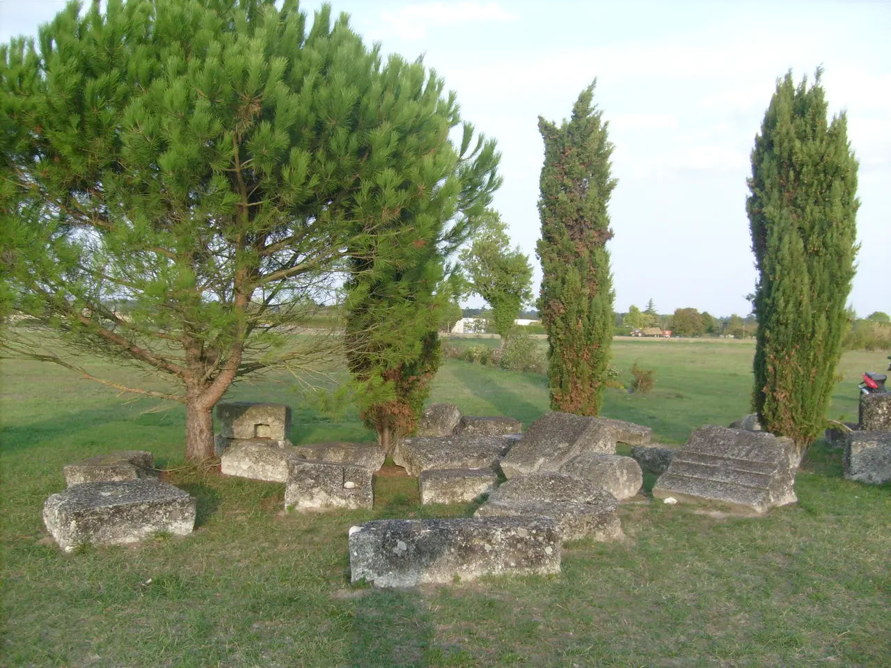 Thénac