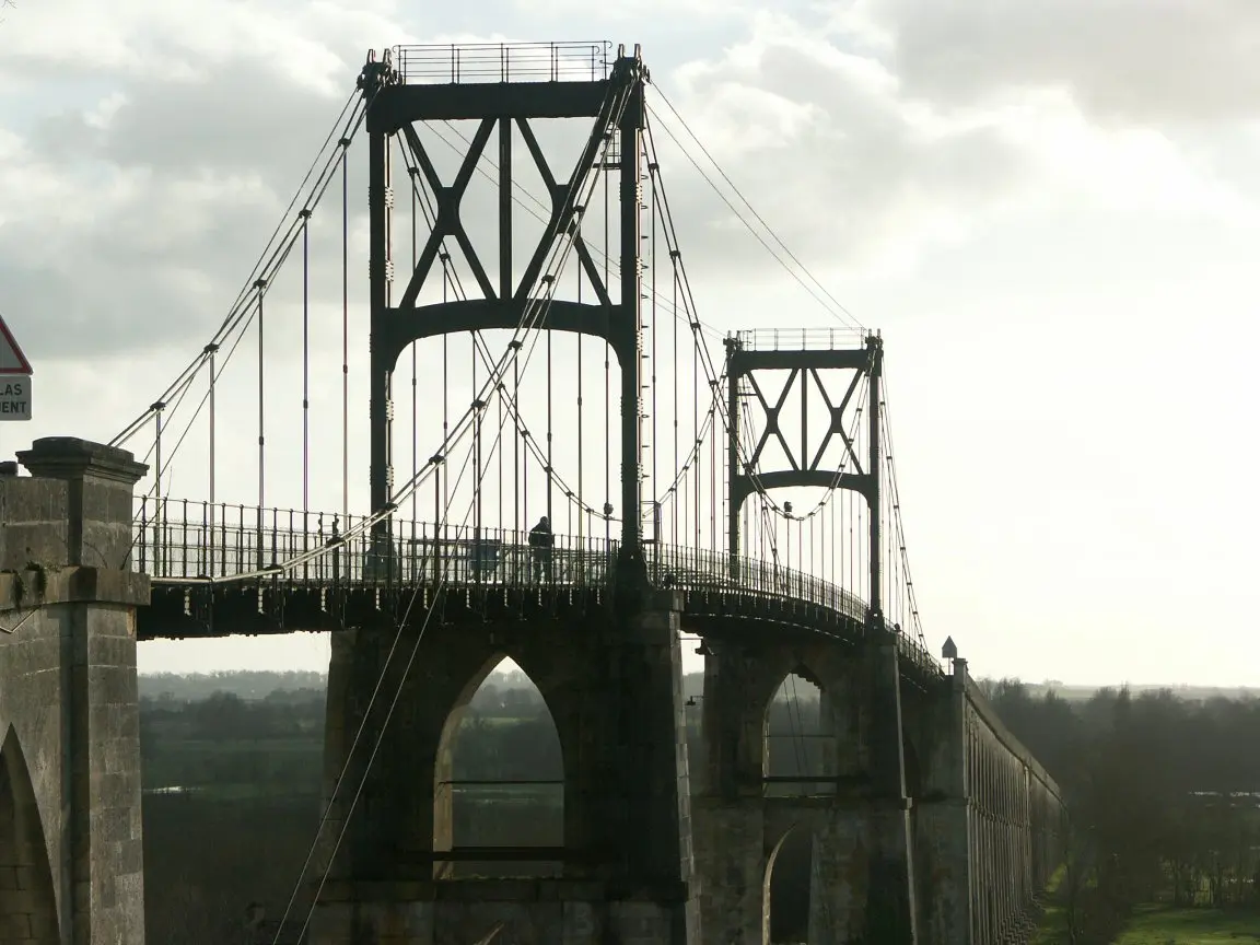 Pont Tonnay-Charente