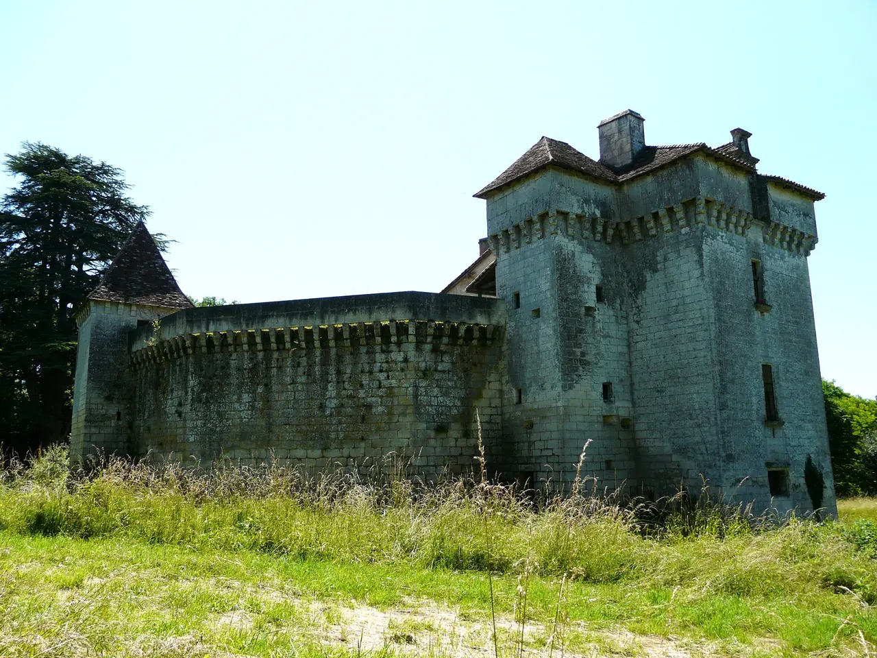 Trélissac Caussade (35)
