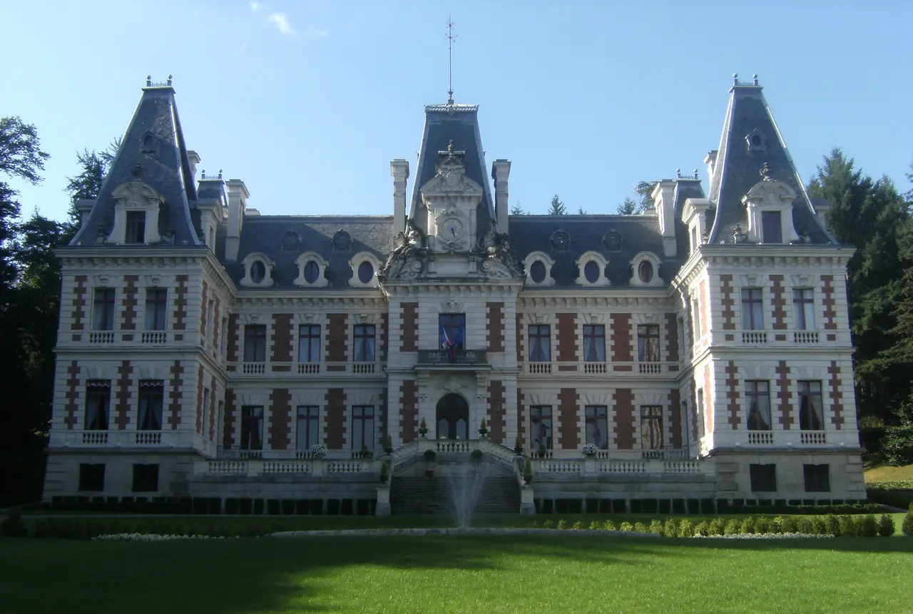 Tulle Préfecture