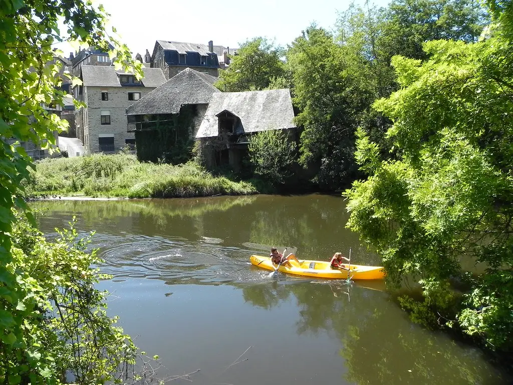 Uzerche
