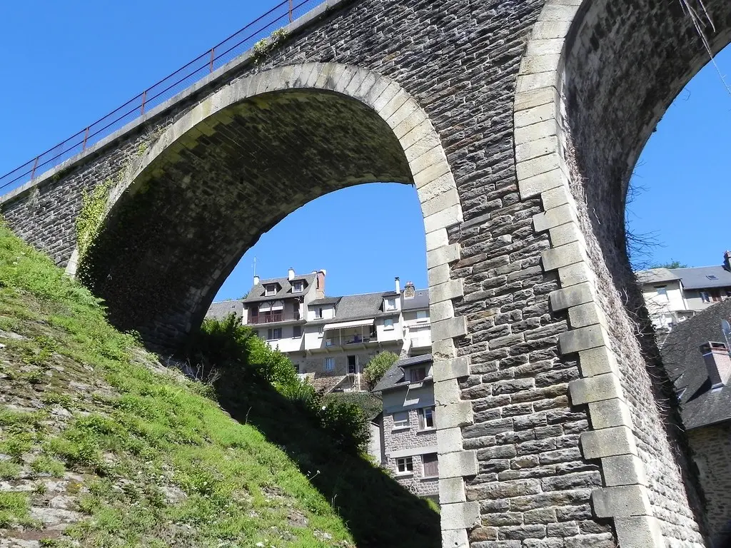 Uzerche