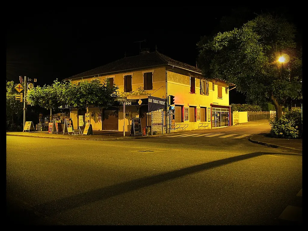 Vielle Saint Girons