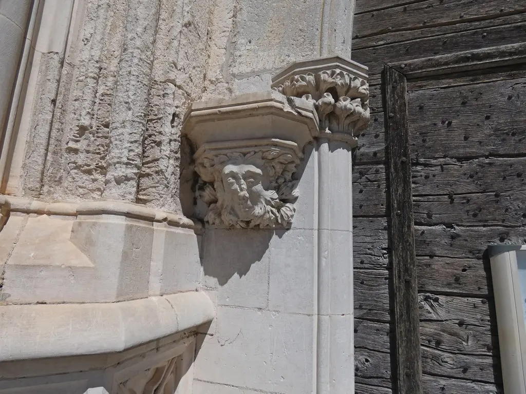 Villeréal - Eglise ND