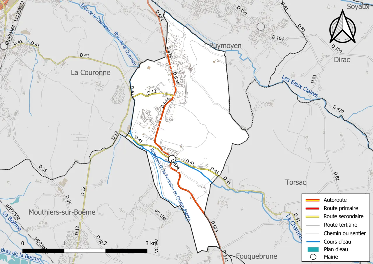 16418-Vœuil-et-Giget-Routes-Hydro