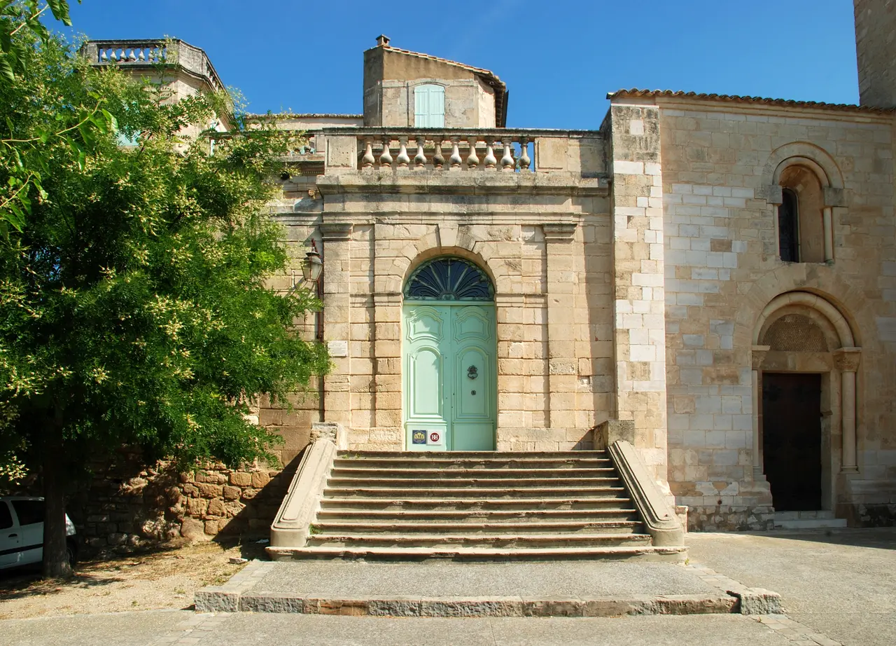 Assas - Château - 02