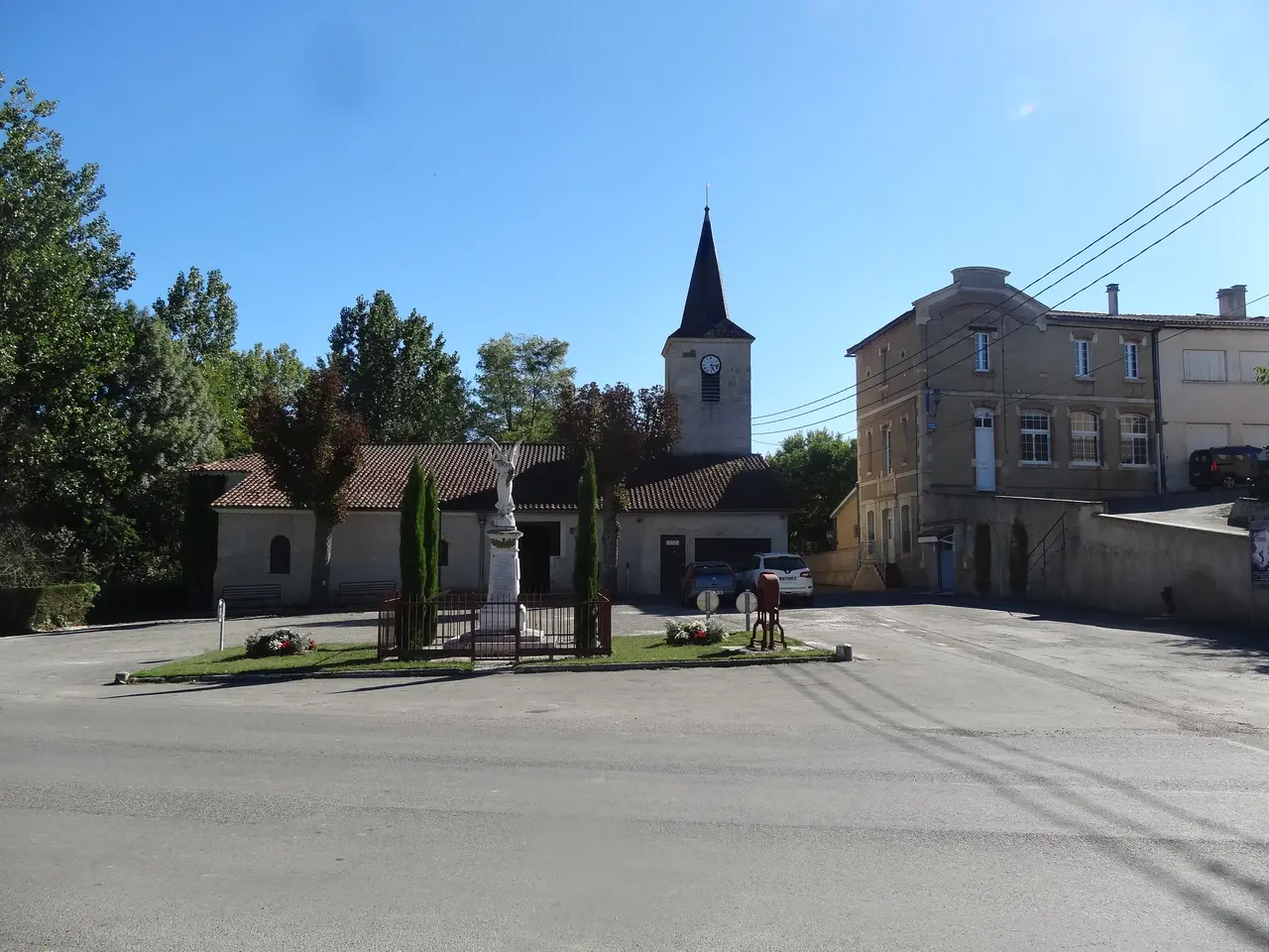 Auterive (Gers) 7