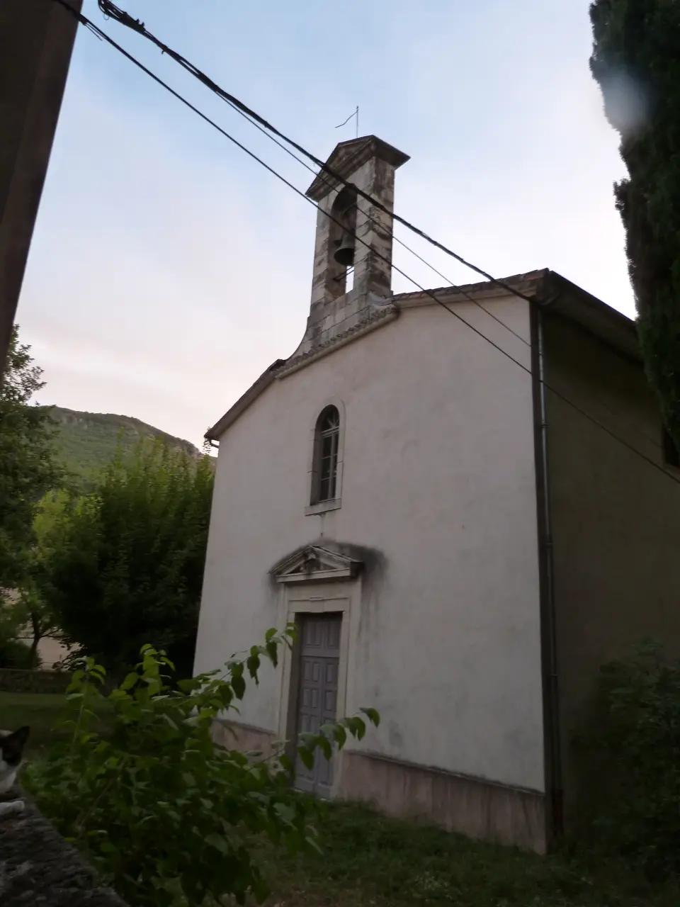 Temple à Avèze (30) - 01