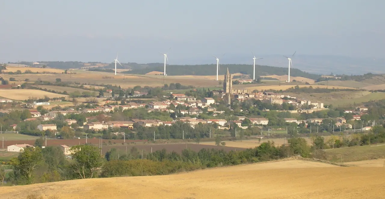 Photo ville fr Avignonet-Lauragais