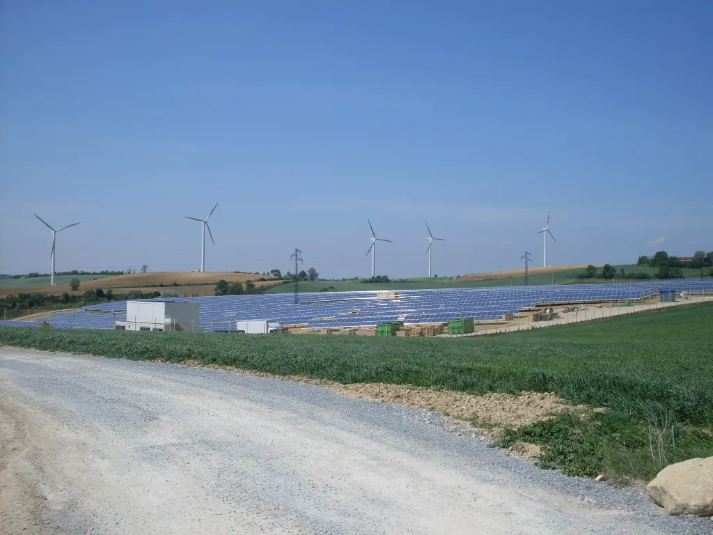 Panneaux solaires Avignonet-Lauragais